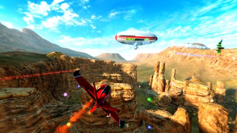 SkyDrift: Gladiator Multiplayer Pack Steam Key GLOBAL - 6