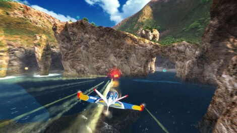 SkyDrift: Gladiator Multiplayer Pack Steam Key GLOBAL - 5