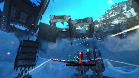 SkyDrift: Gladiator Multiplayer Pack Steam Key GLOBAL - 2