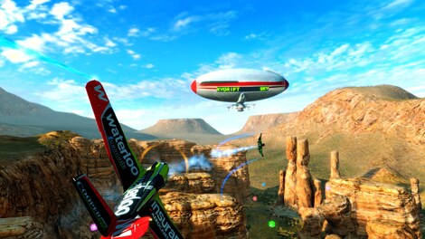 SkyDrift: Gladiator Multiplayer Pack Steam Key GLOBAL - 3