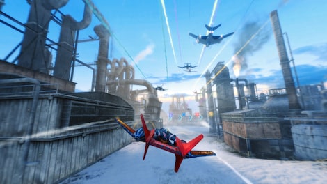 Skydrift Infinity (PC) - Steam Gift - GLOBAL - 4