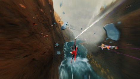 Skydrift Infinity (PC) - Steam Key - EUROPE - 9