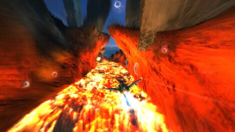 Skydrift Infinity (PC) - Steam Key - EUROPE - 5