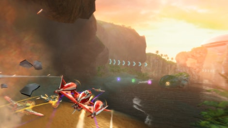 Skydrift Infinity (PC) - Steam Key - EUROPE - 10