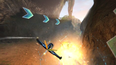 Skydrift Infinity (PC) - Steam Key - EUROPE - 8