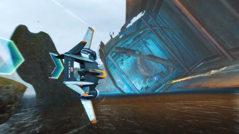 Skydrift Infinity (PC) - Steam Key - EUROPE - 6