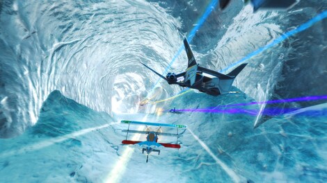 Skydrift Infinity (PC) - Steam Key - EUROPE - 3