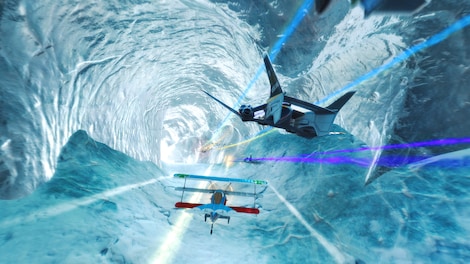 Skydrift Infinity (PC) - Steam Key - GLOBAL - 3
