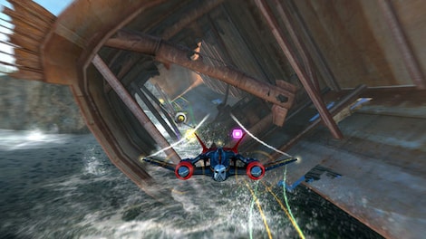 SkyDrift Steam Key GLOBAL - 16