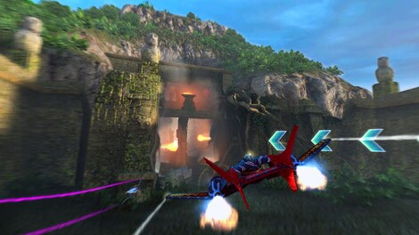 SkyDrift Steam Key GLOBAL - 17