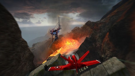 SkyDrift Steam Key GLOBAL - 15