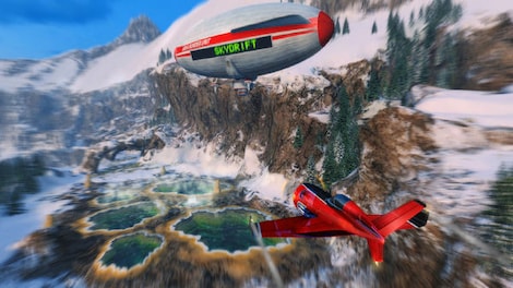 SkyDrift Steam Key GLOBAL - 14