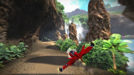SkyDrift Steam Key GLOBAL - 12