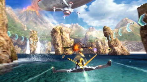 SkyDrift Steam Key GLOBAL - 13