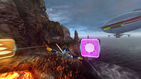SkyDrift Steam Key GLOBAL - 11