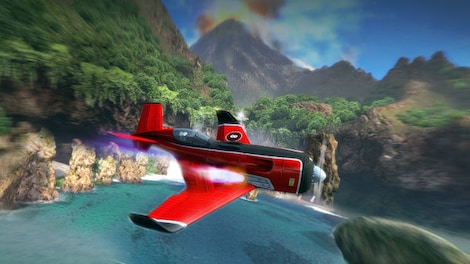 SkyDrift Steam Key GLOBAL - 9