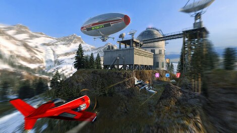 SkyDrift Steam Key GLOBAL - 6