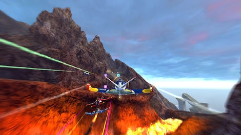 SkyDrift Steam Key GLOBAL - 7