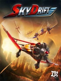 SkyDrift Steam Key GLOBAL - 2