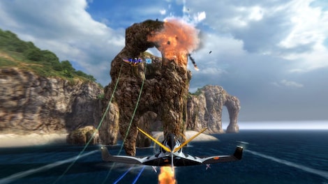 SkyDrift Steam Key GLOBAL - 5