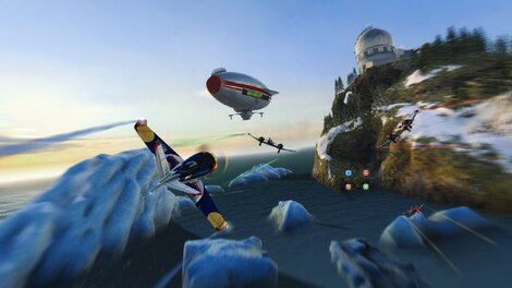 SkyDrift Steam Key GLOBAL - 0