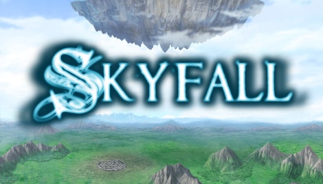 Skyfall (PC) - Steam Key - GLOBAL - 0
