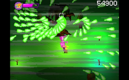 Skyflower EARLY ACCES Steam Key GLOBAL - 5