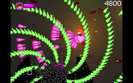 Skyflower EARLY ACCES Steam Key GLOBAL - 7