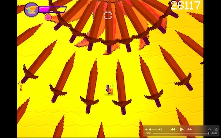 Skyflower EARLY ACCES Steam Key GLOBAL - 4