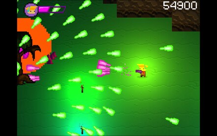 Skyflower EARLY ACCES Steam Key GLOBAL - 2