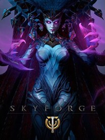 Skyforge - Silver Prize Pack Key NORTH AMERICA - 0