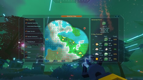 Skyformer (PC) - Steam Key - GLOBAL - 12