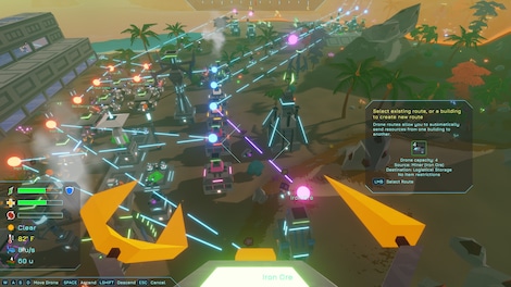 Skyformer (PC) - Steam Key - GLOBAL - 6