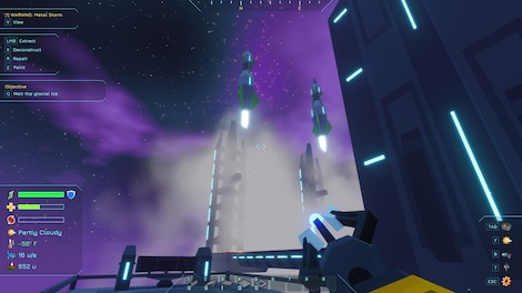 Skyformer (PC) - Steam Key - GLOBAL - 4