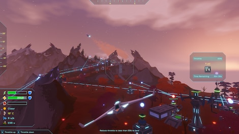 Skyformer (PC) - Steam Key - GLOBAL - 11