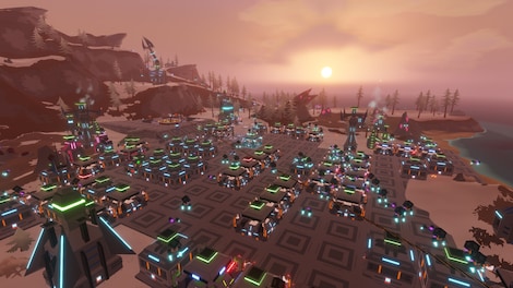 Skyformer (PC) - Steam Key - GLOBAL - 9