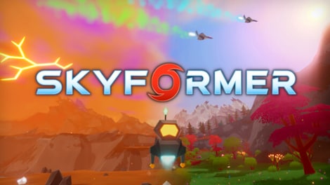 Skyformer (PC) - Steam Key - GLOBAL - 0