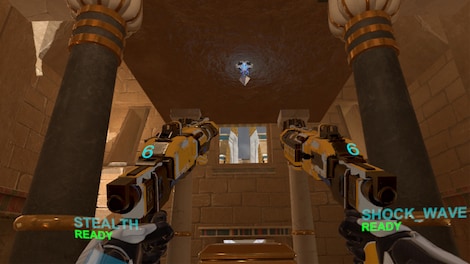 Skyfront VR Steam Key GLOBAL - 5