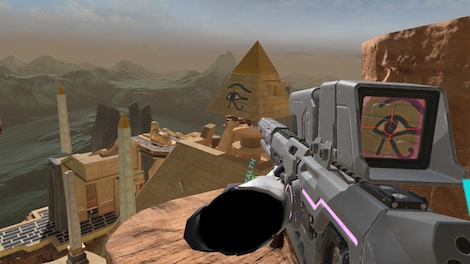 Skyfront VR Steam Key GLOBAL - 6