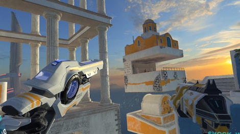 Skyfront VR Steam Key GLOBAL - 7