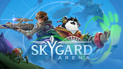 Skygard Arena (PC) - Steam Key - GLOBAL - 0