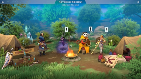 Skygard Arena (PC) - Steam Key - GLOBAL - 5