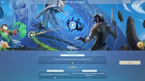 Skygard Arena (PC) - Steam Key - GLOBAL - 11