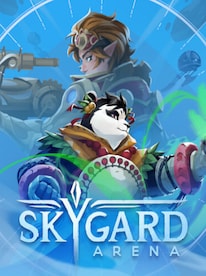 Skygard Arena (PC) - Steam Key - GLOBAL - 1
