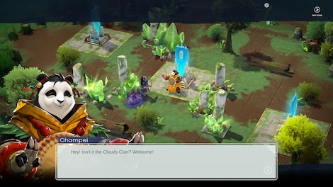 Skygard Arena (PC) - Steam Key - GLOBAL - 4