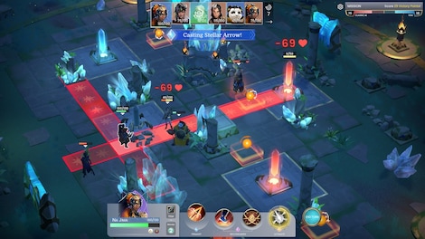Skygard Arena (PC) - Steam Key - GLOBAL - 6