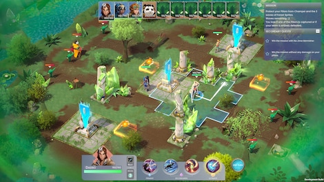 Skygard Arena (PC) - Steam Key - GLOBAL - 9