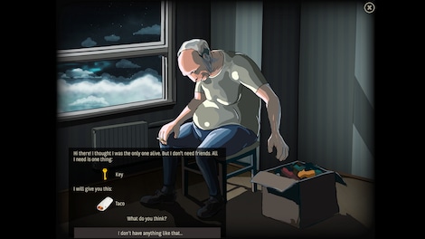 SKYHILL (PC) - Steam Account - GLOBAL - 7