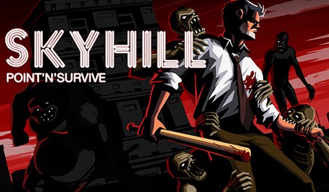 SKYHILL (PC) - Steam Account - GLOBAL - 2