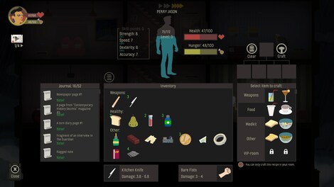 SKYHILL Steam Gift GLOBAL - 9